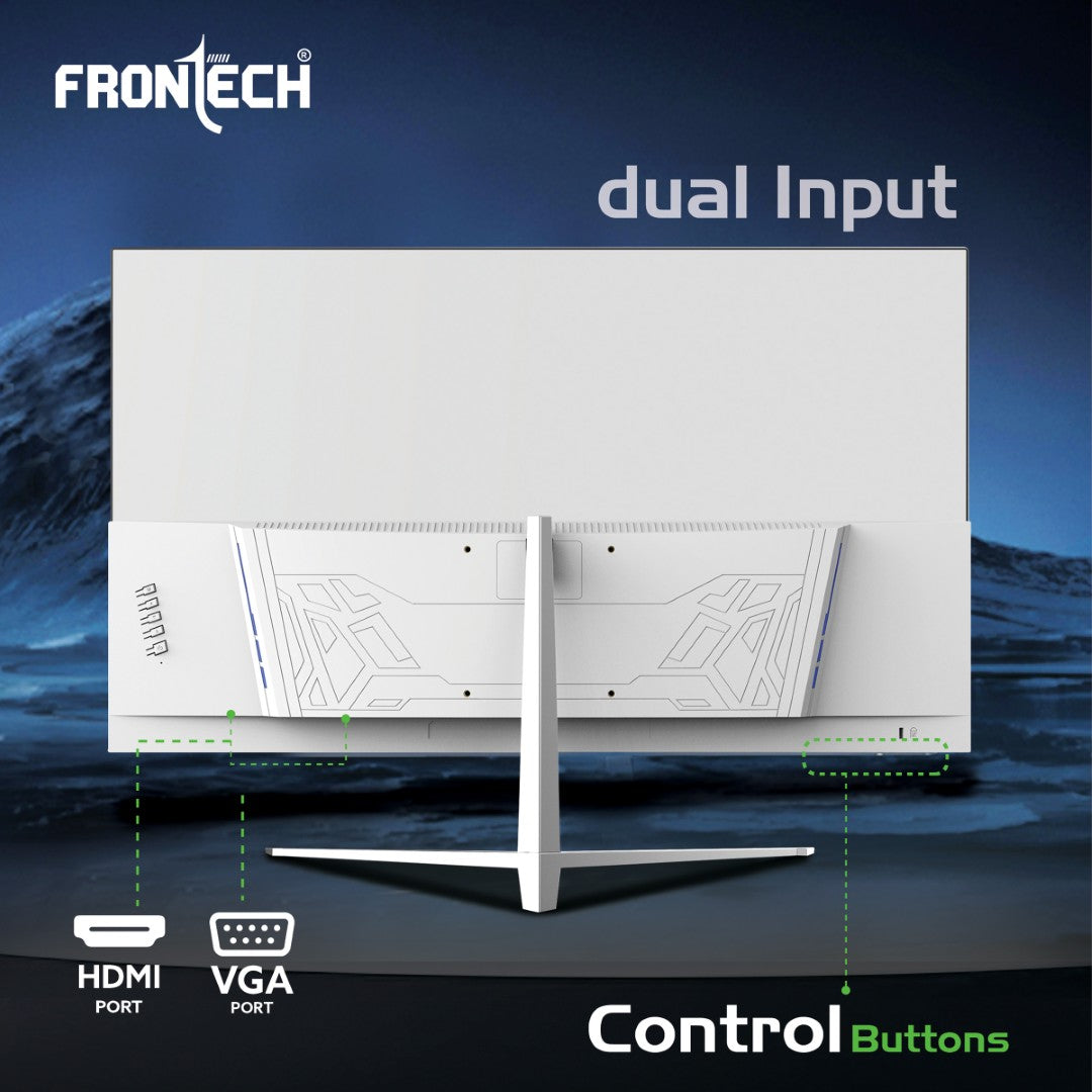 Frontech 27 Frontech 27